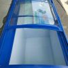 tủ đông mặt kính sanaky vh-482k