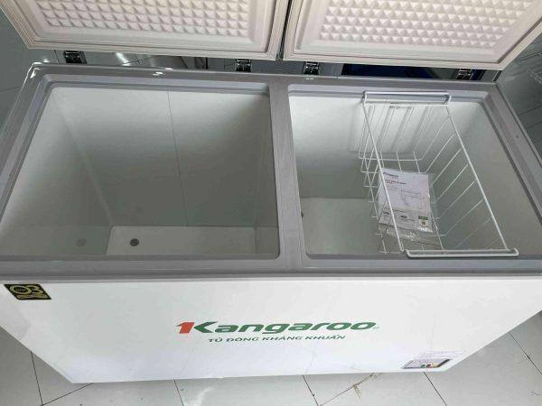 tủ đông mát kangaroo KG-498KX2