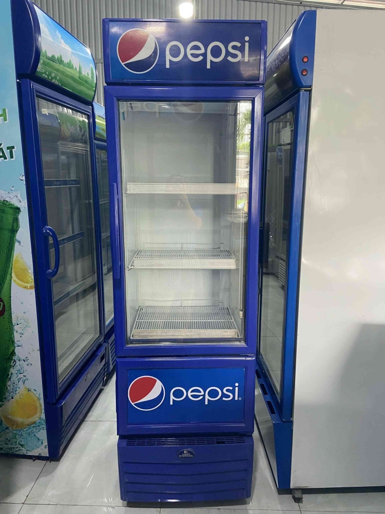 Tu Mat Pepsi Cu 400 Lit